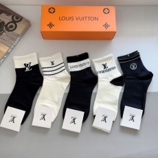 Louis Vuitton Socks